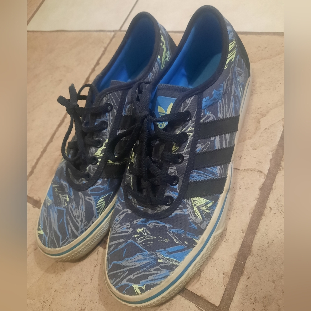 Adidas Shoes